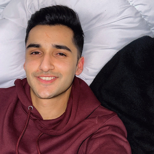 Aman A. profile photo