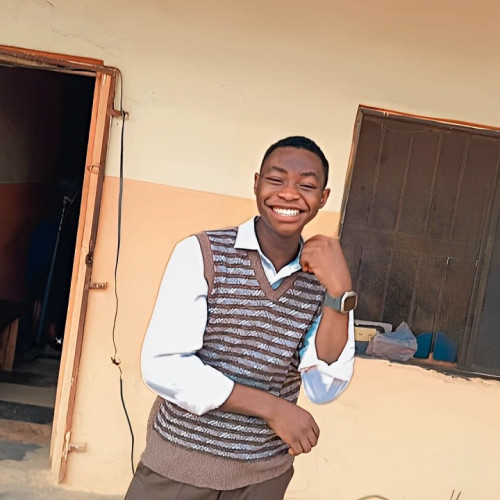 Abdullahi A. profile photo