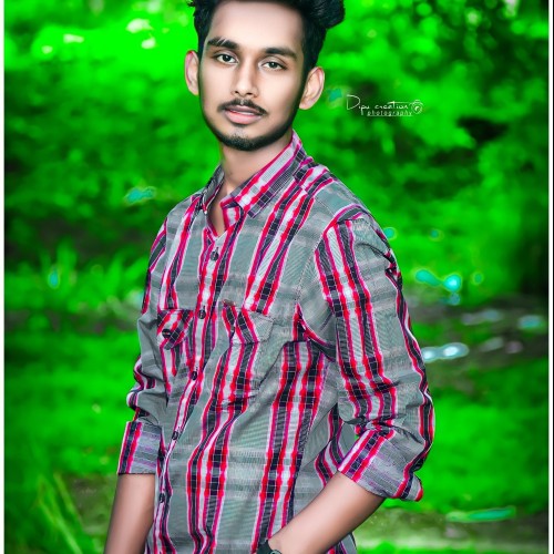 Pritam Kumar  S.