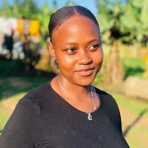 Gugulethu  M. profile photo