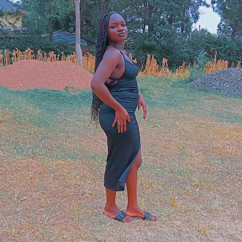 dynice A. profile photo