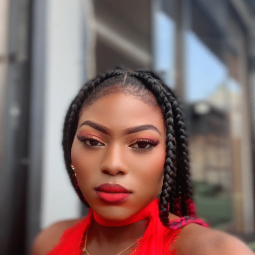 Marivone A. profile photo