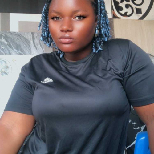 mercy o. profile photo