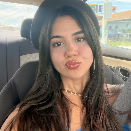 starr S. profile photo