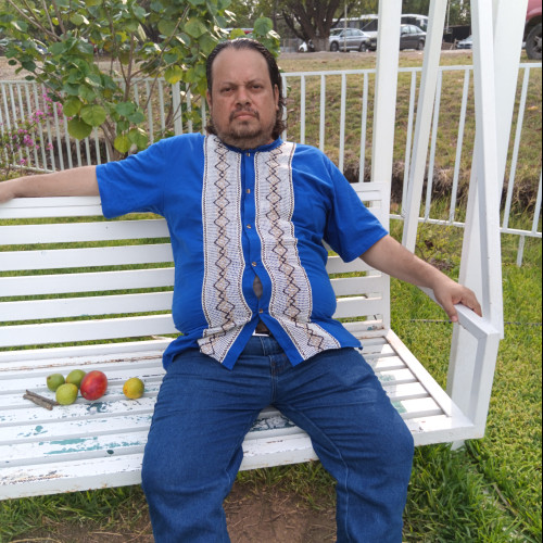 Homero F. profile photo