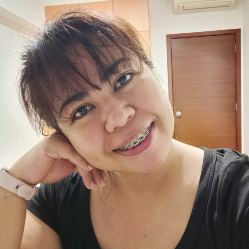 Noemi D. profile photo
