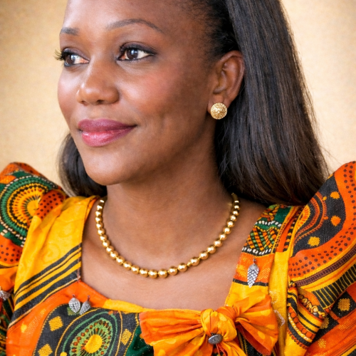 Rachelle R. profile photo