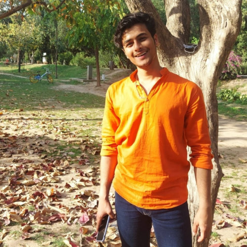 Namish L.