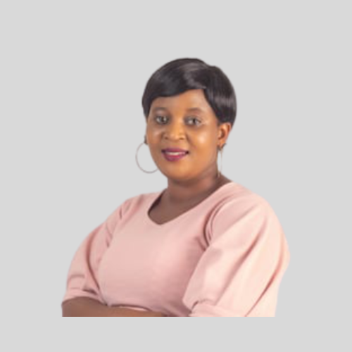 Justinah O.