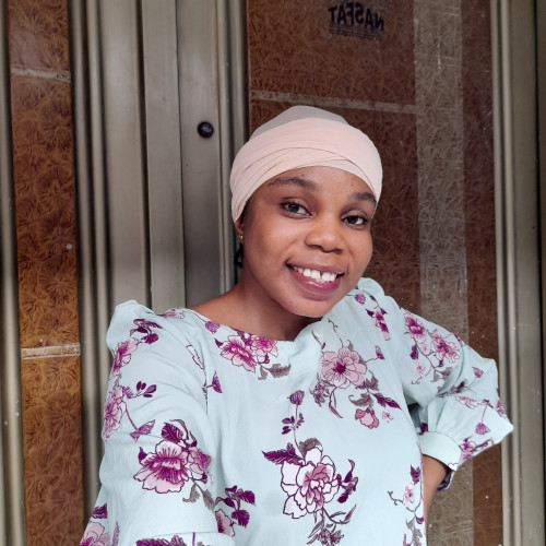 Mokeji A. profile photo