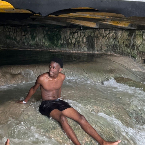 Nicardo M. profile photo