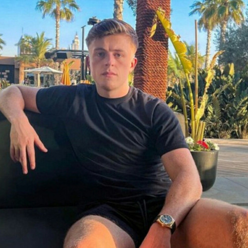 Mike C. profile photo