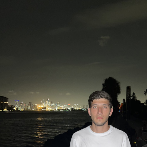 Areg K. profile photo