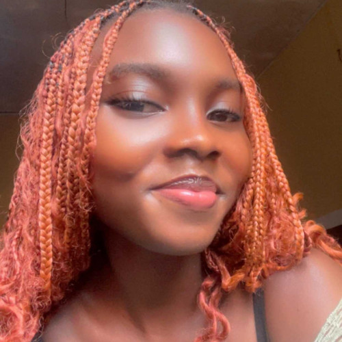 kelechi o. profile photo