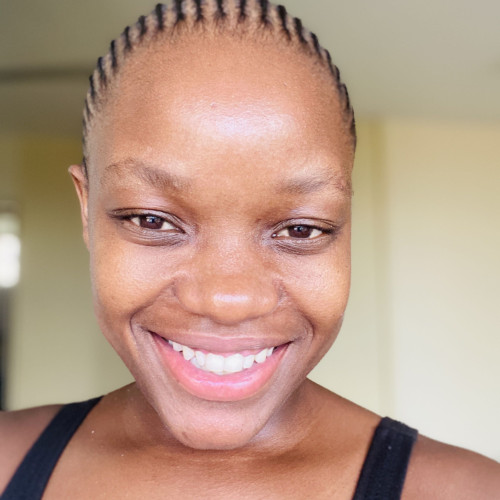 Nqobile N.