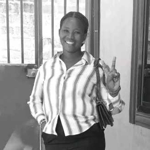 Neema I. profile photo