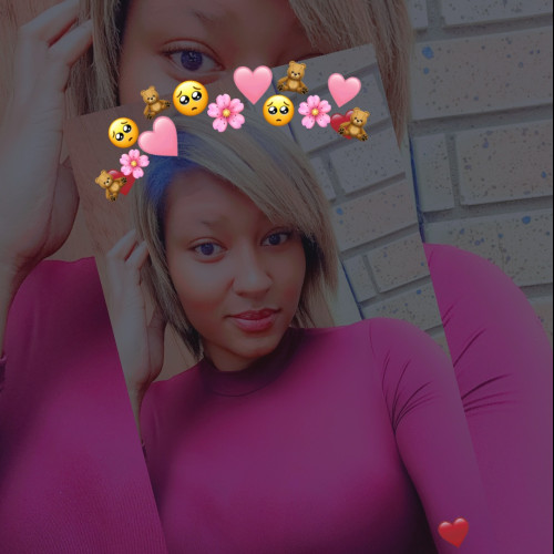 MONIQUE G. profile photo