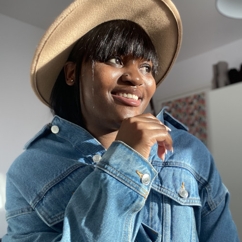 Ashlee  M. profile photo