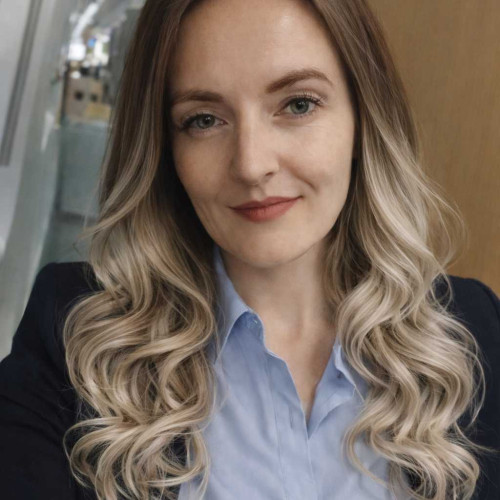 Meli I. profile photo
