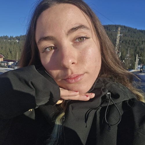 Georgiana G. profile photo