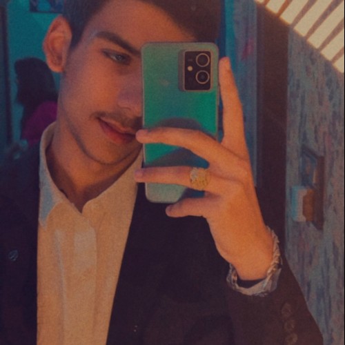 Shreshth S. profile photo