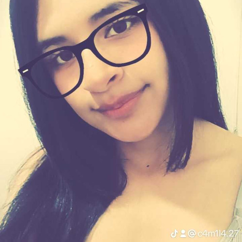 camila a. profile photo