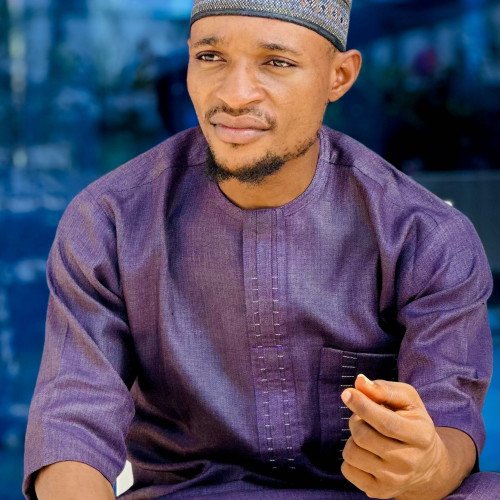 Adebola B.