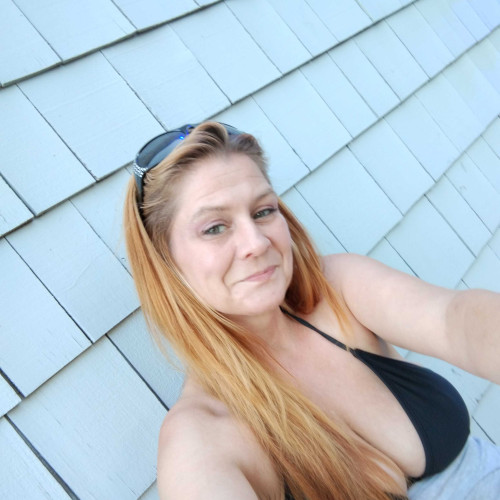 Crystal k. profile photo