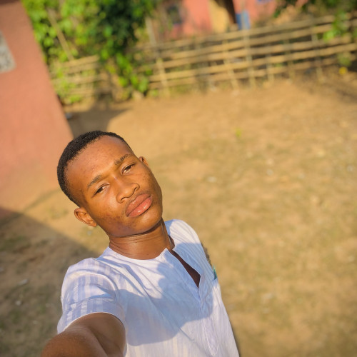 Bright I. profile photo