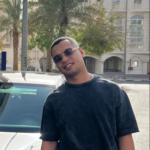 Zakaria h. profile photo