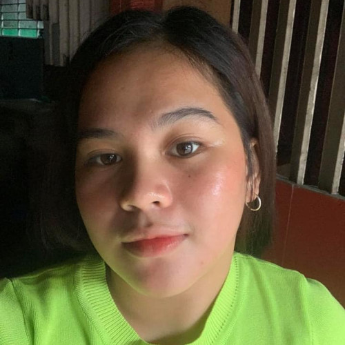 Hally Mae T. profile photo