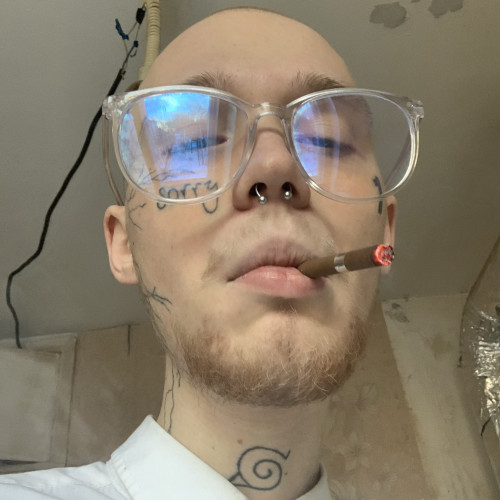 Maksim U. profile photo
