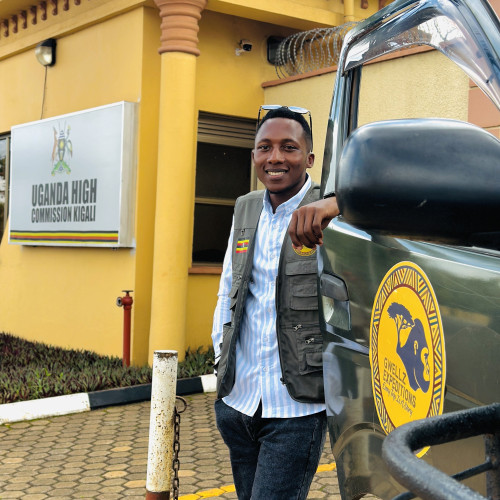 Muyanja R. profile photo