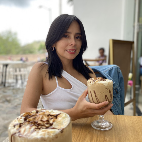 Gissel Leonor A.