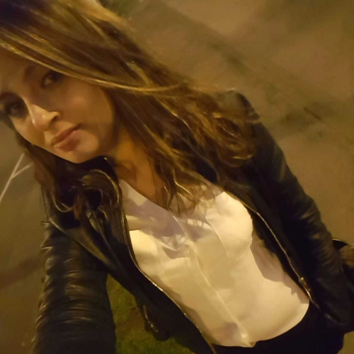 maria m. profile photo