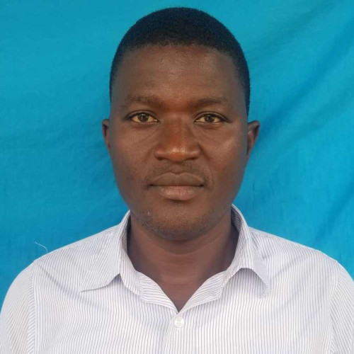 Zaward G. profile photo