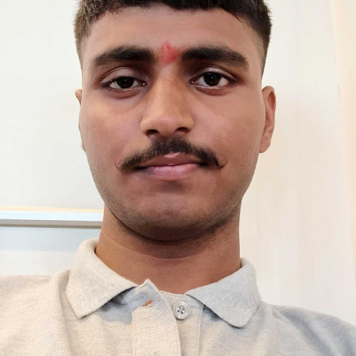 mayank c. profile photo