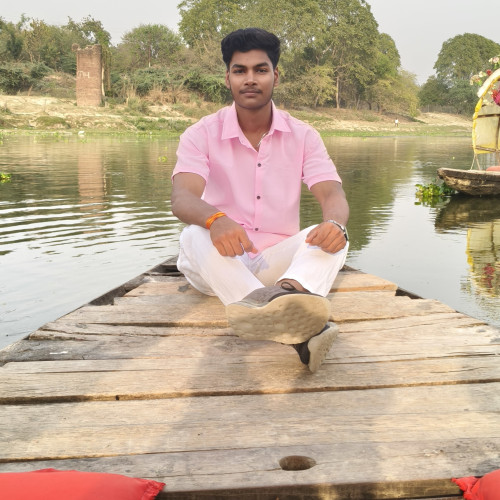 Aryan G. profile photo