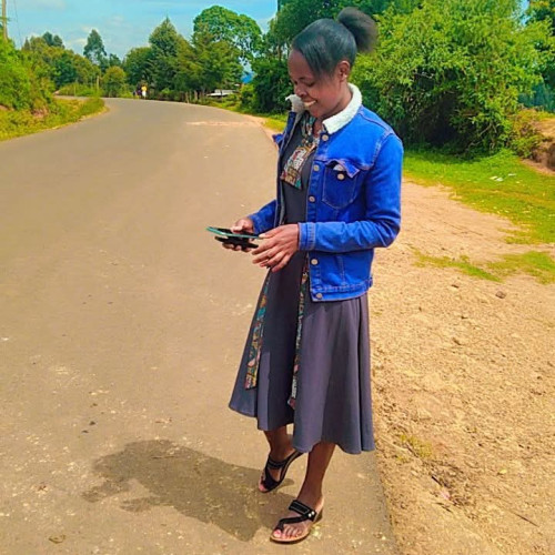 Kiplangat A. profile photo