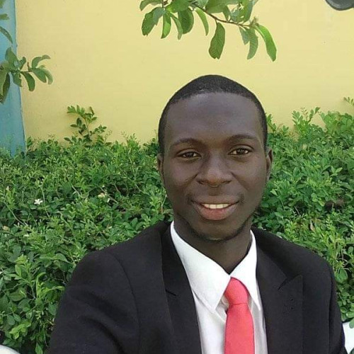 Ilesanmi G. profile photo