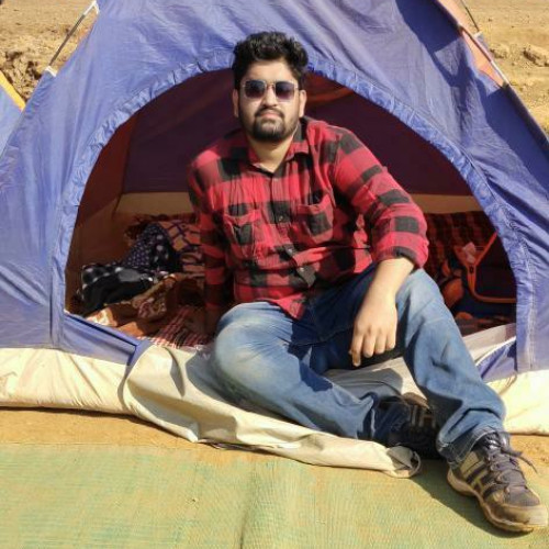 Pranav P. profile photo