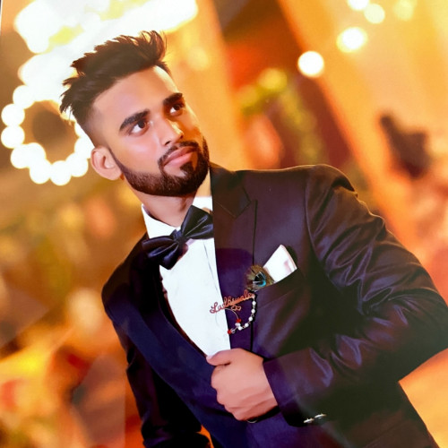 Shivang Y. profile photo