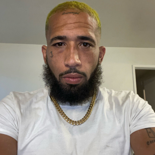 Almighty J. profile photo