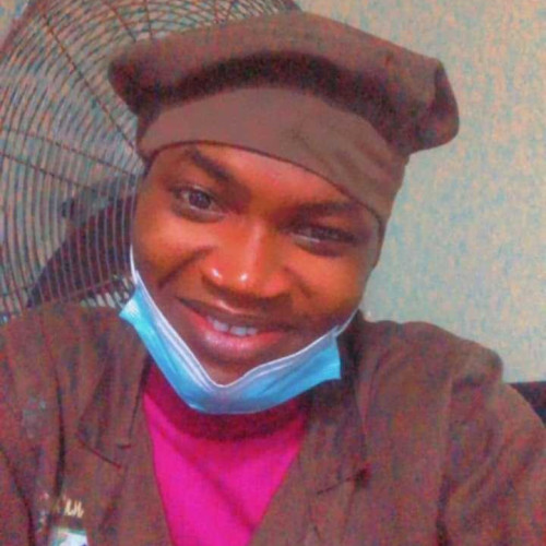 Ayobami T.