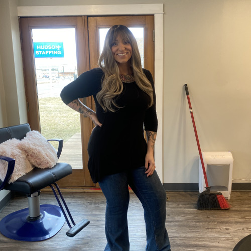 Andrea S. profile photo