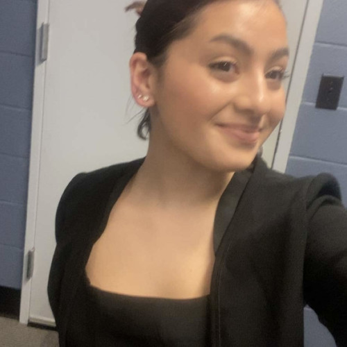Alexa D. profile photo
