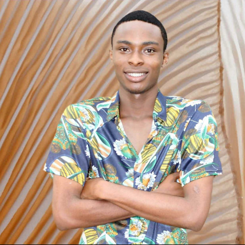 D Main Man 0.