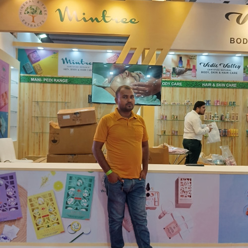 Priyanshu S. profile photo