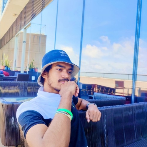 Lahiru S.