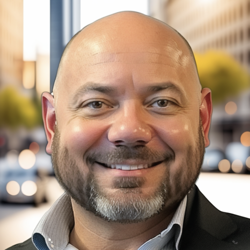 Brett R. profile photo